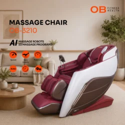 Massager OB-3210
