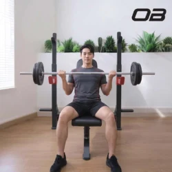 WEIGHT LIFITNG