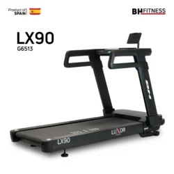 Treadmill BH LX 90