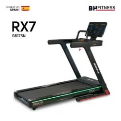 Treadmill RX7
