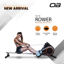 rower